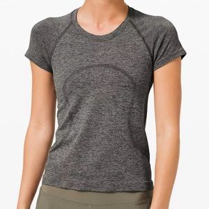 Lululemon Swiftly Tech Short Sleeve 2.0